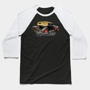 1934 Packard Super Eight Convertible Sedan Baseball T-Shirt